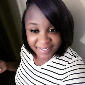 Meet your Posher, Gerica